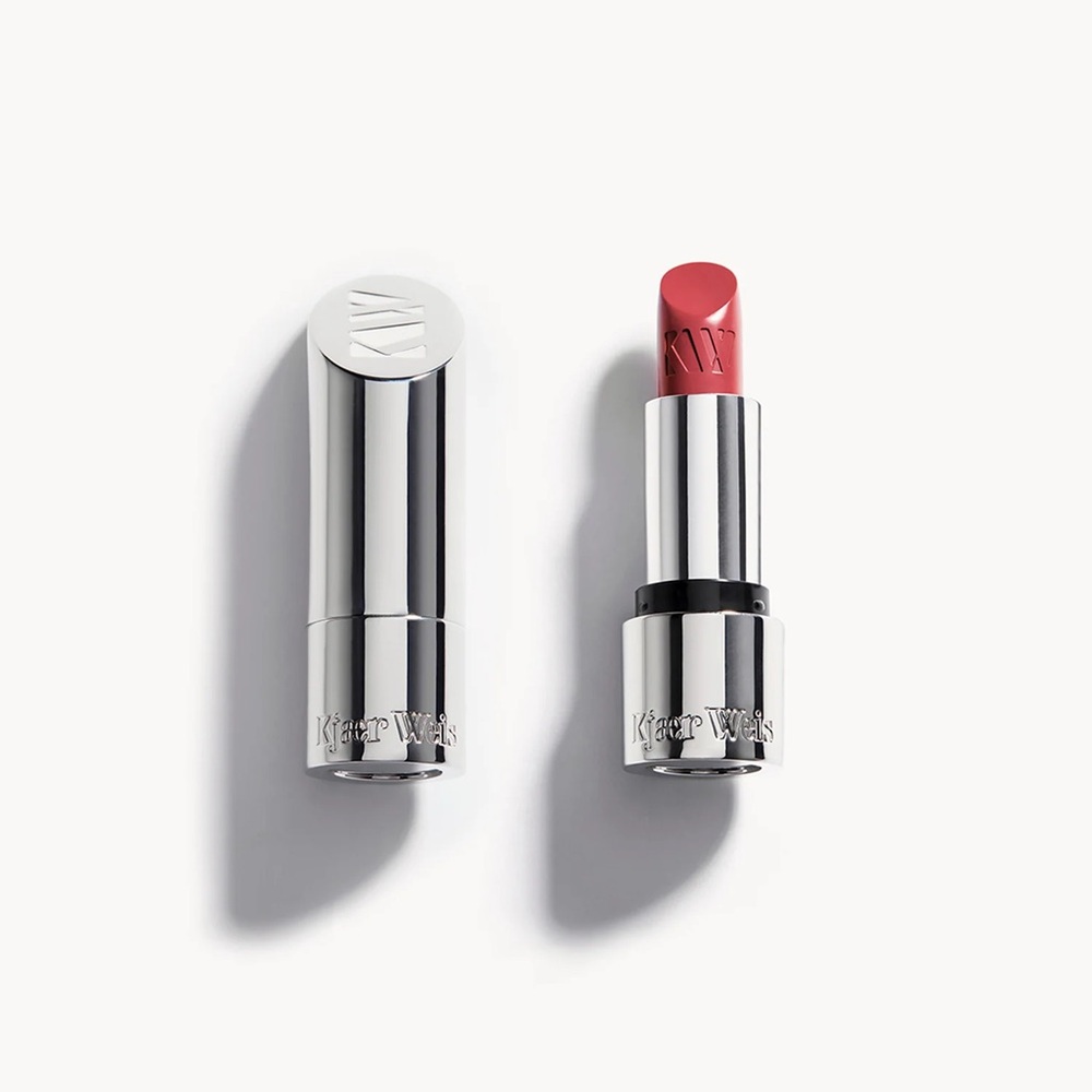 Kjaer Weiss Refillable Lipstick Iconic Edition - Shade Believe